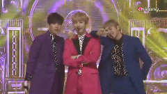 SS301 - AH-HA