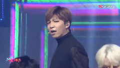 U-KISS - Stalker