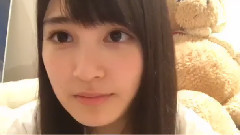 AKB48 - SHOWROOM YUI_KOJINA (06月20日19時25分40秒)