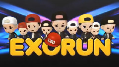 EXO - EXORUN 手游