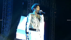Chen(EXO),EXO - OPEN ARMS