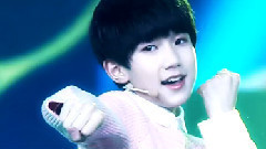 王源,TFBOYS - 总结1108