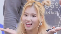 Sana(Twice) - 永登浦签售会