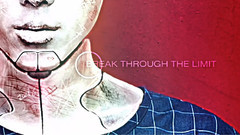 音乐短片 - 限极男