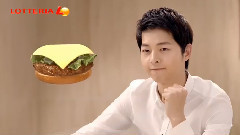 宋仲基 - Lotteria Cuteee CF赏析