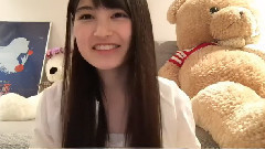 AKB48 - SHOWROOM YUI_KOJINA (18时38分13秒)