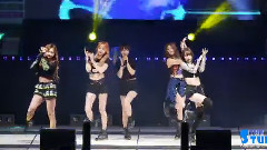 EXID - HOT PINK