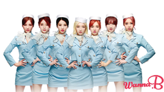 Wanna.B - Why?