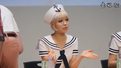 AOA - 可爱合集