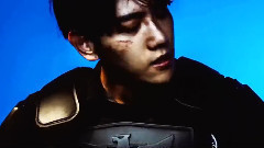 EXO,边伯贤(EXO) - MONSTER