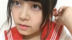 AKB48 - SHOWROOM SHINO_IWAHANA (18时56分25秒)