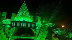 Q-Dance - Endshow