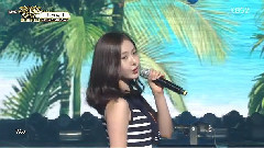 CLC,GFriend,TWICE - Loving U