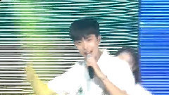 KNK,U-KISS,曹璐(Fiestar),Fiestar - 海边的恋人 - KBS2 音乐银行