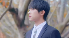 易烊千玺,TFBOYS - 电视剧<超少年密码>人物版预告片易烊千玺Cut