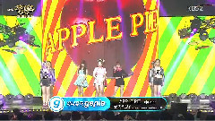 Fiestar - APPLE PIE