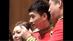 银赫(Super Junior),Super Junior - Ending