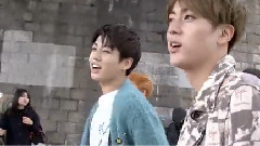 防弹少年团 - BANGTAN BOMB:The AmazingSpider-kook!