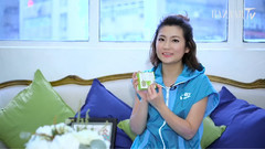Selina(任家萱) - MOVE WITH SELINA!任家萱的励志跑步故事