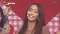 Sistar - I Like That