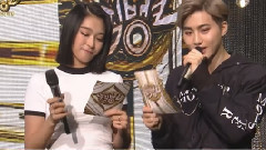 EXO - MC Cut & Ending EXO Cut