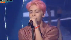 金钟铉(SHINee) - White T-Shirt