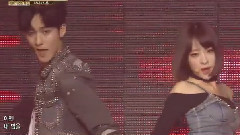 HaNi(EXID),KNK,Shownu(MONSTA X),Sistar - Troble Maker& My Ear's Candy