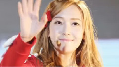 Jessica,少女时代 - 永远是少女时代 I MISS U