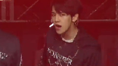边伯贤(EXO),EXO,EXO-K - Monster & Lucky one & LMR 边伯贤CUT