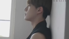 吴世勋(EXO),鹿晗,EXO - 活人墓(伪预告)