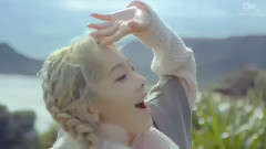 太妍(少女时代),少女时代 - 像星星一样