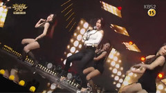 Sistar,MONSTA X - 我耳边的Candy