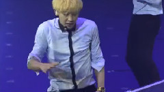朴灿烈(EXO),EXO - Dont go