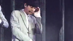 朴灿烈(EXO),EXO - OVERDOSE