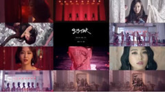 Sistar,孝琳(Sistar) - I LIKE THAT