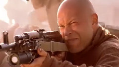 影视原声 - 电影<第九突击队>美国预告片