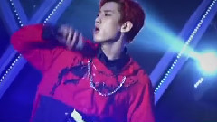 朴灿烈(EXO),EXO - Heaven