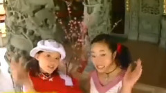 M-Girls,四千金 - 万年红/新年好