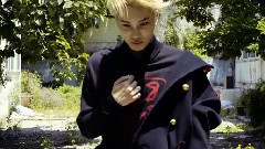 EXO - W korea 官网 更新 EXOclusive 视频1则