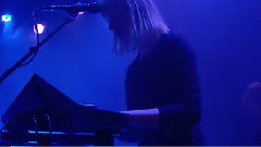 Aurora - Warrior