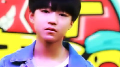 王俊凯,王源,TFBOYS - 双向暗恋 爱情怎么喊停(K远)