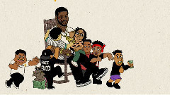 Gucci Mane - All My Children