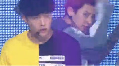 EXO - Lucky One & Monster