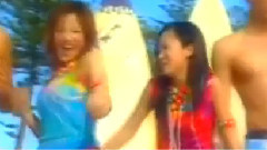 M-Girls - 新年不败