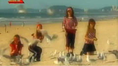 M-Girls - 新年热闹闹
