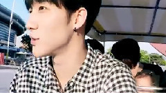 KNK - MY KNK TV#35育儿日记