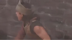 影视原声 - 泰国电影<海上的女皇>片段