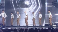MONSTA X - MONSTA X - All In 现场版