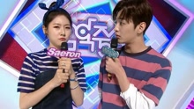 群星 - MBC音乐中心完整版 16/06/25