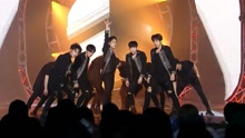 B.I.G - Aphrodite - MBC音乐中心 现场版 16/06/25